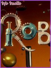 Clin d’œil glaciale - Info Insolite