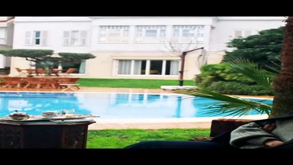 Bir Gece Masali Capitulo 18 en HD Completo