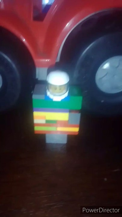 El_nuevo_modo_alterno_de_Optimus_prime_lego__Full HD 1080p_MEDIUM_FR30