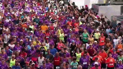 Kenia ratifica su poderío en la carrera de San Silvestre de Sao Paulo
