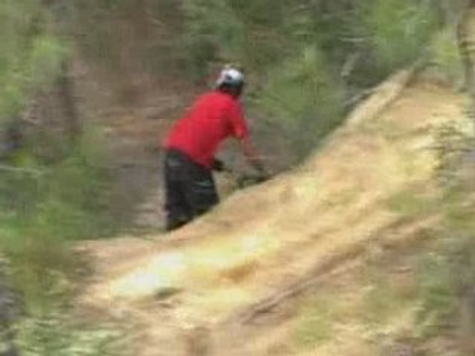 la team: Kéké Rouroum Frite et Sanglier