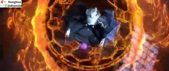 Renegade Immortal Episode 41 - 45 Sub Indo