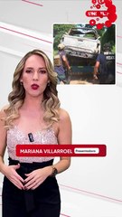 El crimen de tres cuerpos carbonizados es una venganza por una deuda de $us 100.000 ligada al narcotráfico