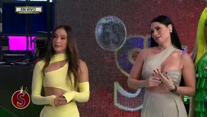 Ruby abre su corazón de su vida familiar