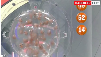 600 Milyon TL'lik büyük ikramiye için geri sayım başladı