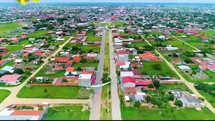 NOTIVISIÓN MERIDIANO SCZ 31-12-24