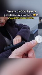 Touriste CHOQUÉ par la Mentalité en Corée 😱🇰🇷