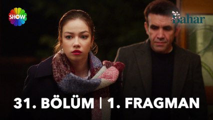 Bahar 31. Bölüm 1. Fragman | "Timur, Efsun'la beraber olmuş!"