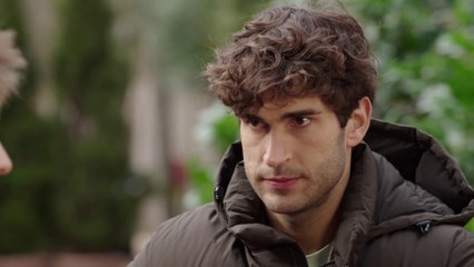 Noah: "Valentina e io abbiamo un rapporto speciale" - Clip puntata 13.12.2024