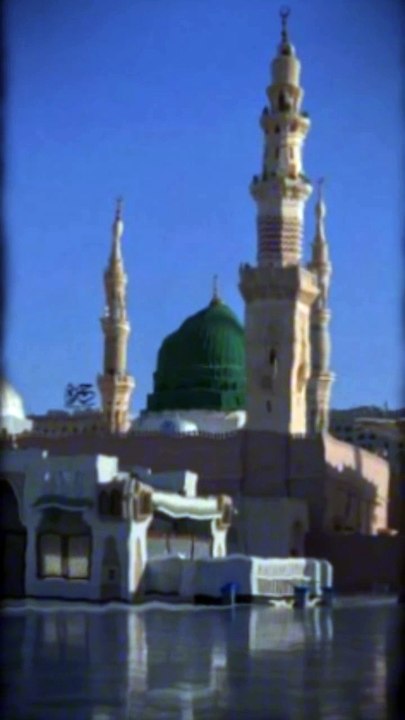 جب عمر شہید ہوئے مسجد نبوی میں نماز پڑھاتے ہوئے 💞 || Peer Ajmal Raza Qadri Bayan 😍 || Islamic Video's