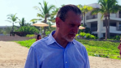 Las Hijas de la Señora García Capitulo 37 en Español Completo