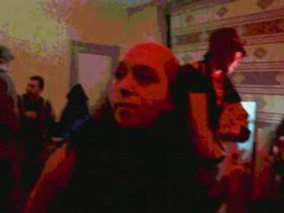 Dj Sidey Anniv d'oobiens le 19-04-2008