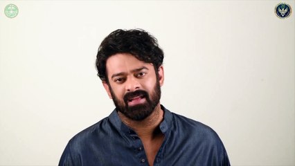 Rebel Star #Prabhas Garu's message supporting the anti-drug awareness initiative.  Together, let's build a healthier and stronger society.  #SayNoToDrugs  @TelanganaCMO   @revanth_anumula   @TelanganaDGP   @tg_anb   @director_tganb   @hydcitypolice   @nar