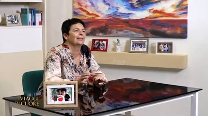 Chiara Amirante: Cosa ci impedisce di amare davvero?