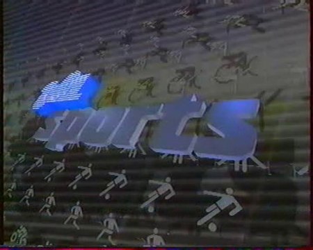 TF1 - 25 octobre 1987 - Bande-annonce - Sport Dimanche Soir - Speakerine - JT nuit - Télé Mago - Bande-annonce