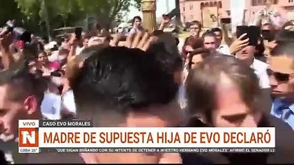 REPERCUSIONES CINDY V.