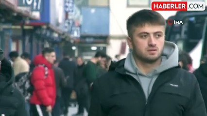 15 Temmuz Demokrasi Otogarı Yılbaşı Öncesi Boş Kaldı