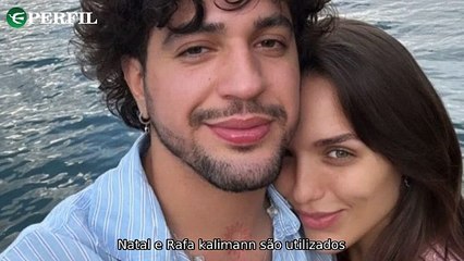 "Escândalos e traições: Fãs hostilizam Nattanzinho, revelações de traição e envolvimento de Padre Marcelo Rossi."