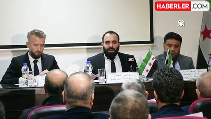 Dengeleri değiştirecek açıklama: Türkiye'nin tecrübelerinden faydalanmak istiyoruz