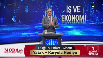 31 Aralık 2024 Ekonomi gündemi