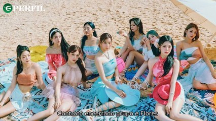 "Wicked: For Good" revela cenas inéditas; fromis_9 rompe com HYBE; TXT e NewJeans homenageiam vítimas em Jeju.