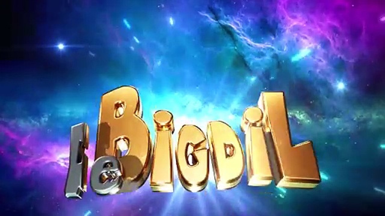 Vincent Lagaf' présente le retour du "Bigdil" dès le jeudi 2 janvier 2025 sur RMC Story.