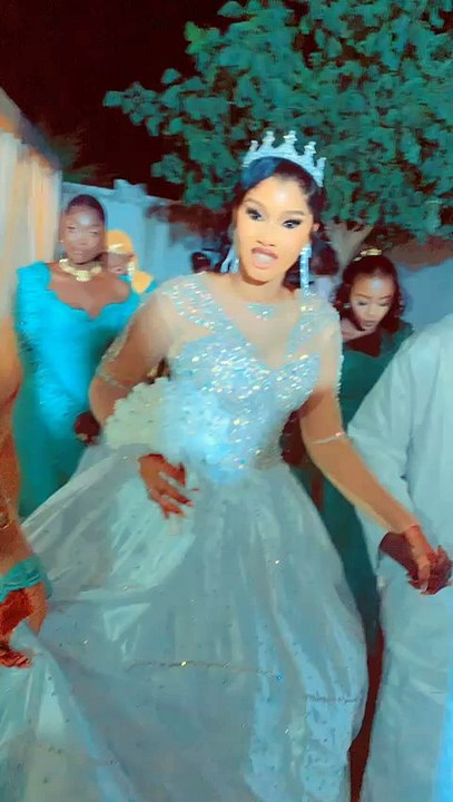 Mariage 💒 à Touba (1)