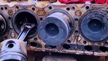 "Giant Machine Revival: Challenges and Triumphs"