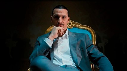 Kings League World: Las polémicas predicciones de Zlatan Ibrahimovic