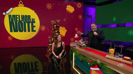 Crianças do Brasil participam de seleção para o balé Bolshoi | Melhor da Noite