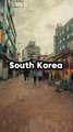 Shocking and Interesting Facts About South Korea part-3 #shorts #facts #world #southkorea