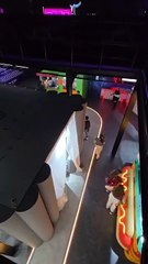 Reserving the best spots