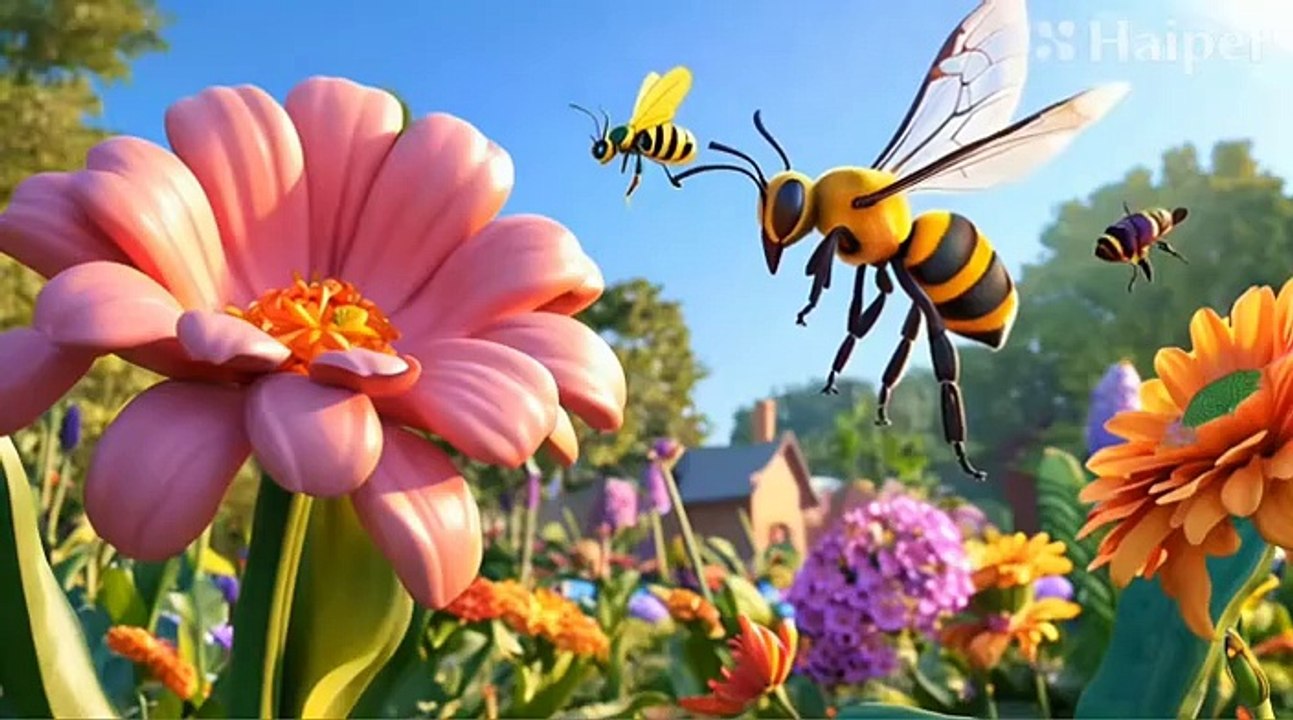 Attack_of_Spider Kids Cartoon Videos
