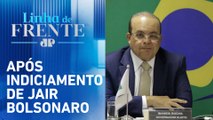 “Direita ainda não tem candidato para 2026”, afirma governador do DF | LINHA DE FRENTE