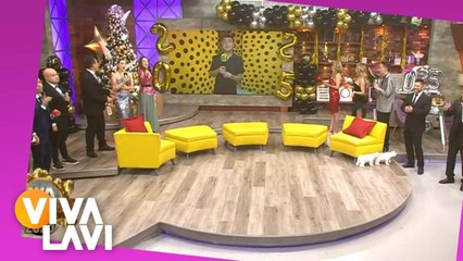 ¿Qué rituales hacen los famosos para Fin de Año?