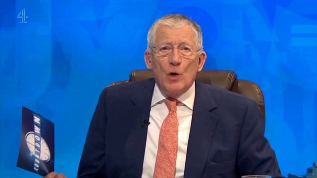 Countdown | Friday 11th May 2018 | Episode 6824 (C4 broadcast)