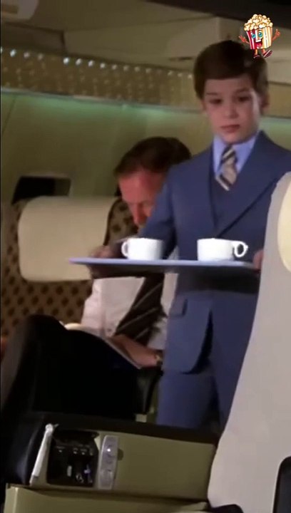 "I take my coffee black..." - I was not expecting that 😂