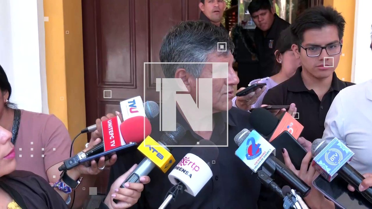 Concejo Municipal aprueba ley de incremento en el precio del pasaje a Bs. 2.50