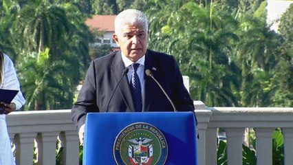 Mulino sobre río Indio para el futuro del Canal: es una obra 'imposible de postergar'