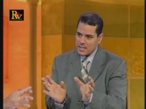 La Première Des Demeures part 1/3