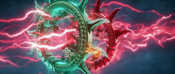 仙逆 第52集 | 4K高清动画版，精彩绝伦的修仙之旅🔥