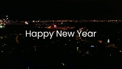 Happy New Year 2025 | Best Wishing A Happy New Year 2025