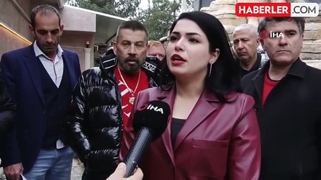 200 Milyon Liralık Dolandırıcılık İddiası: Kooperatif Başkanı Savcılığa Sevk Edildi