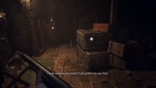 cassandra dimitrescu death Resident Evil Village