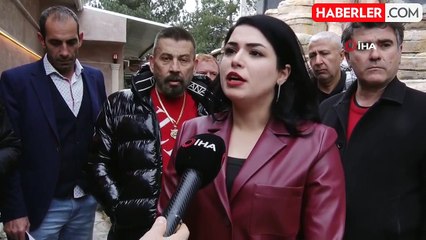 200 Milyon Liralık Dolandırıcılık İddiası: Kooperatif Başkanı Savcılığa Sevk Edildi