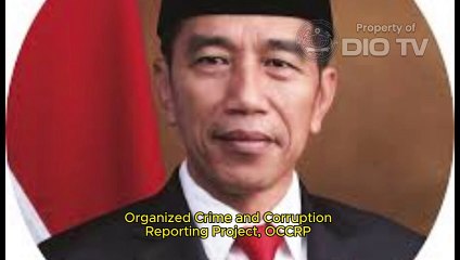 Joko Widodo Masuk Lima Finalis Tokoh Publik Paling Korup di Dunia Menurut OCCRP 2024, Selasa, 31 Desember 2024, telah memperlakukan Indonesia