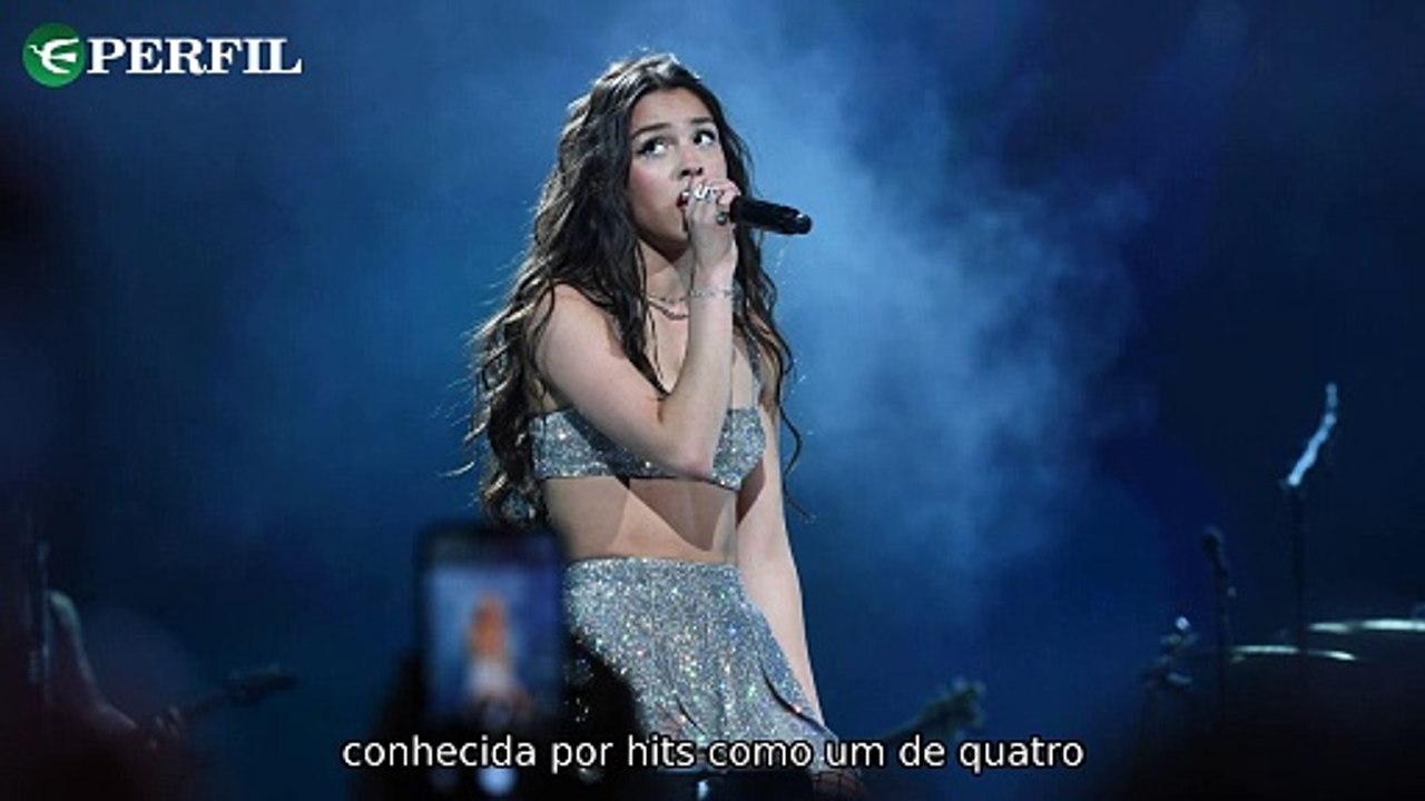 "Olivia Rodrigo revela mimos dos fãs, diretor de Wicked alerta sobre banimento e Ozzy Osbourne admira banda grunge"
