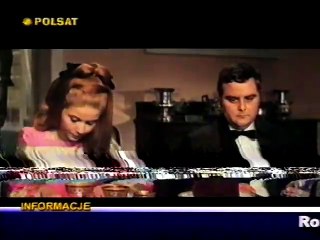 Polsat - fragment scrolla informacyjnego - 16.08.1999