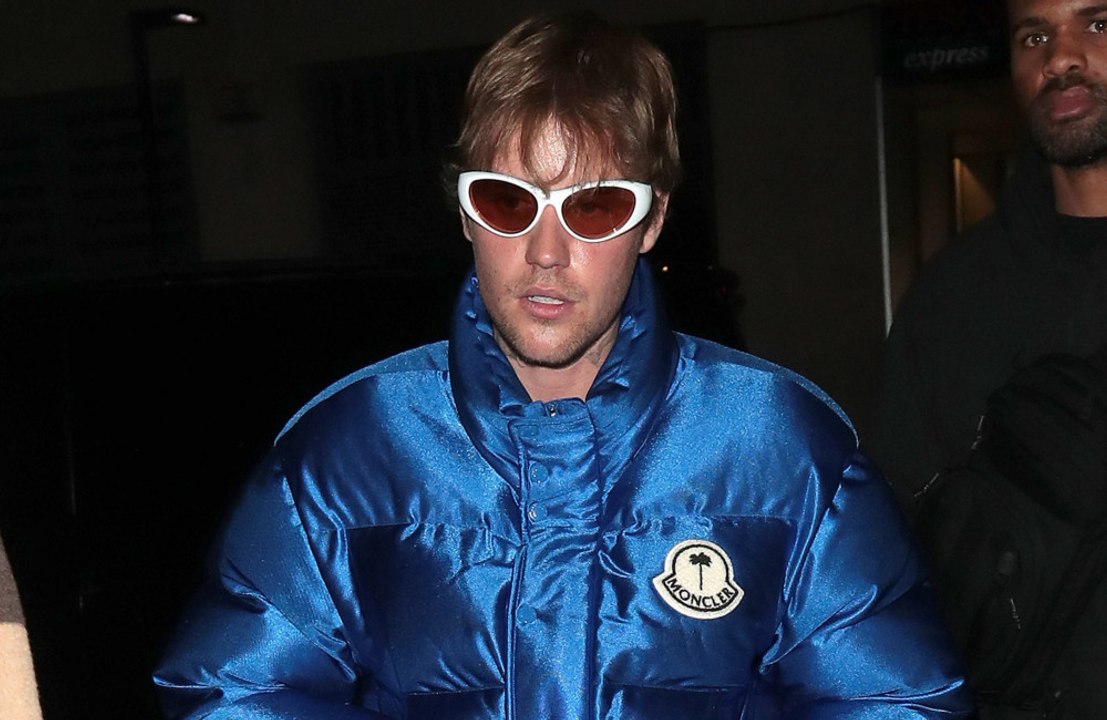 Justin Bieber cree que Jesús está con él porque puede sentir la 'bondad' del Señor