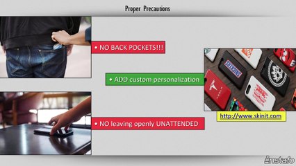 How to Find My Lost Phone
